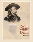 Custer book cover