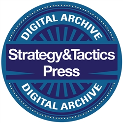 Strategy & Tactics Press Digital Archive - No Longer Available