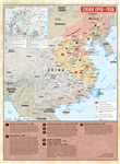 Chinese Civil War (folded)