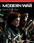Modern War, Issue #11 - Game Edition