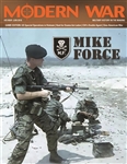 Modern War, Issue #35 - Game Edition