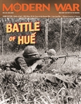 Modern War, Issue #48 - Game Edition