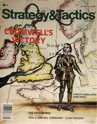 Strategy & Tactics Issue #101- Game Edition