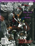 Strategy & Tactics Issue #181 - Game Edition