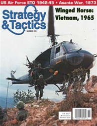 Strategy & Tactics Issue #239 - Game Edition
