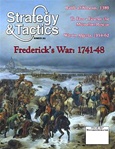 Strategy & Tactics Issue #262 - Game Edition