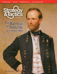 Strategy & Tactics Issue #264 - Magazine Only