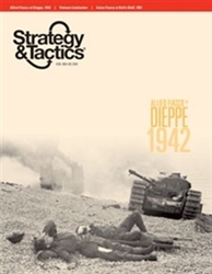 Strategy & Tactics Issue #265 - Magazine Only