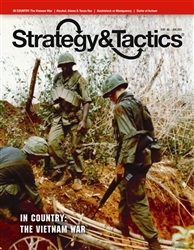 Strategy & Tactics Issue #281 (Special Edition) - Game Edition