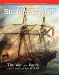Strategy & Tactics Issue #282 - Game Edition