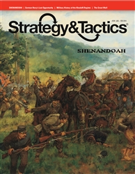 Strategy & Tactics Issue #284 - Game Edition