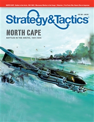 Strategy & Tactics Issue #292 - Game Edition