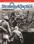 Strategy & Tactics Issue #294 - Magazine
