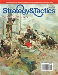 Strategy & Tactics Issue #295 - Magazine