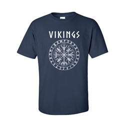 Vikings: World Pillaging Tour
