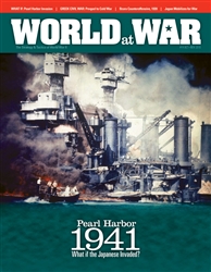 World at War, Issue #14 - Game Edition