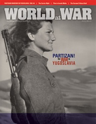 World at War Issue #16 - Magazine