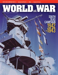 World at War, Issue #18 - Game Edition