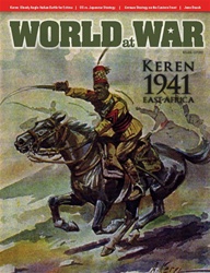 World at War, Issue #25