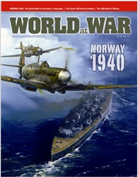 World at War, Issue #29 Magazine