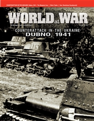 World at War, Issue #31 Magazine