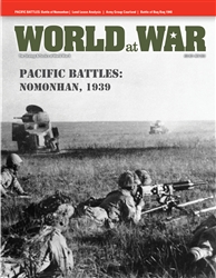 World at War, Issue #32 - Game Edition