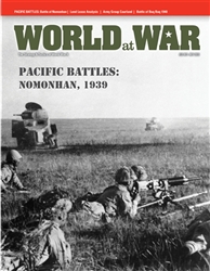 World at War, Issue #32 Magazine