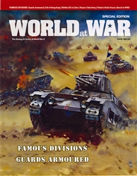 World at War, Issue #34 Magazine
