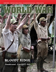 World at War, Issue #37 Magazine
