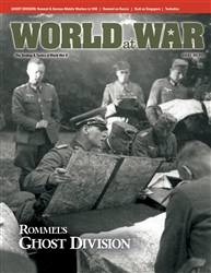 World at War, Issue #38 - Game Edition