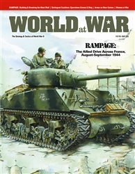World at War, Issue #40 - Game Edition