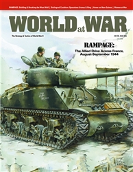 World at War, Issue #40 - Magazine