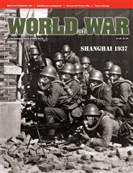 World at War, Issue #42 - Game Edition