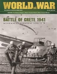 World at War, Issue #47 - Game Edition