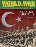 World at War, Issue #49 - Magazine