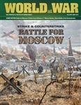 World at War, Issue #53 - Game Edition