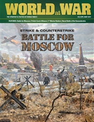 World at War, Issue #53 - Magazine