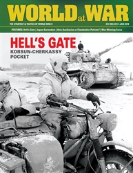 World at War, Issue #57 - Magazine