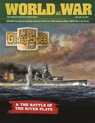 World at War, Issue #66 - Magazine
