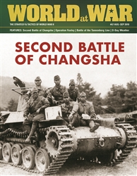 World at War, Issue #67 - Magazine