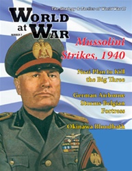 World at War Issue 7