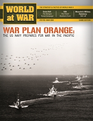World at War, Issue #70 - Game Edition