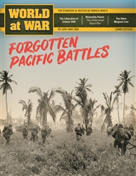 World at War, Issue #71 - Game Edition