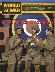 World at War, Issue #72 - Magazine