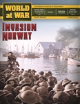 World at War, Issue #76 - Game Edition