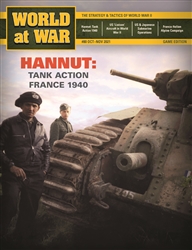 World at War, Issue #80 - Game Edition