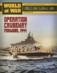 World at War, Issue #83 - Magazine