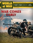 World at War, Issue #88 - Magazine