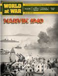 World at War, Issue #92 - Game Edition