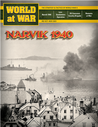 World at War, Issue #92 - Magazine
